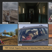 TRT Ortak Yapımı Filmler 41. İstanbul Film Festivali’nde